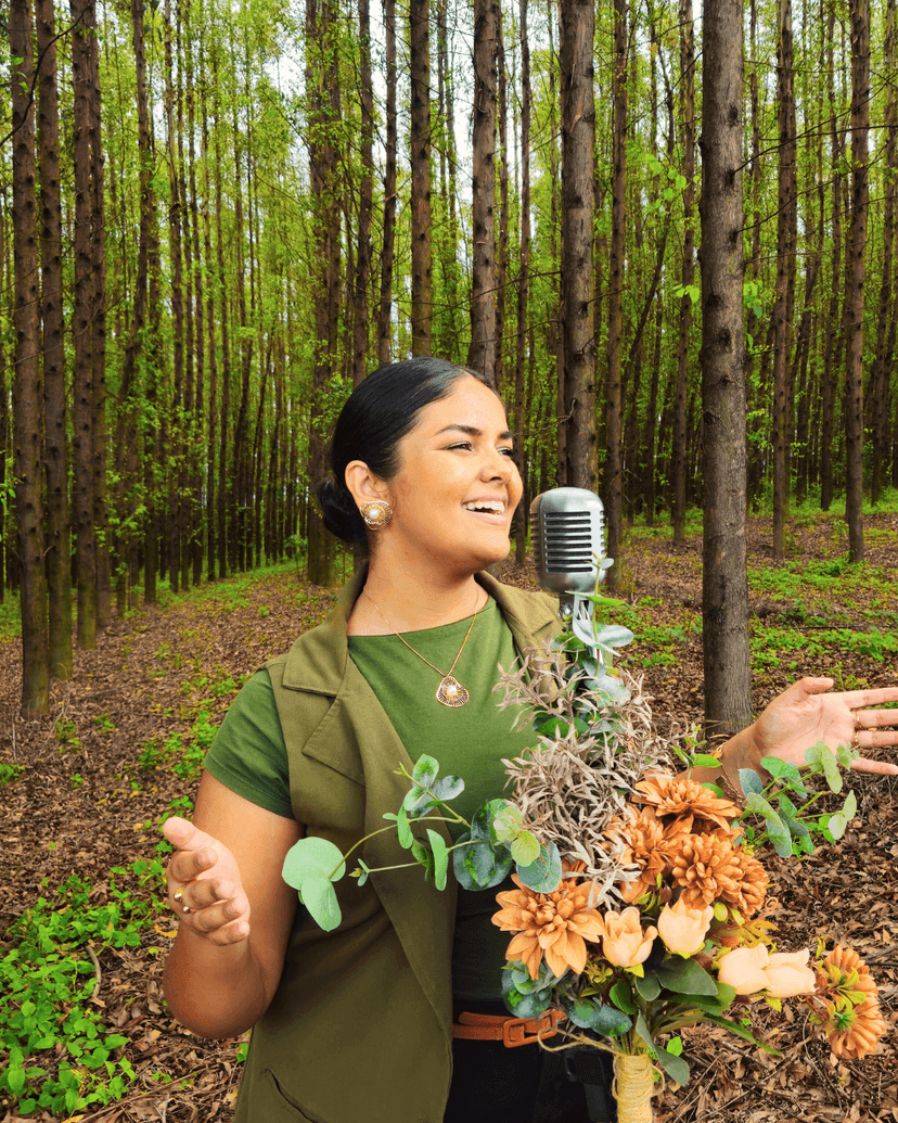 Apresentação musical 1