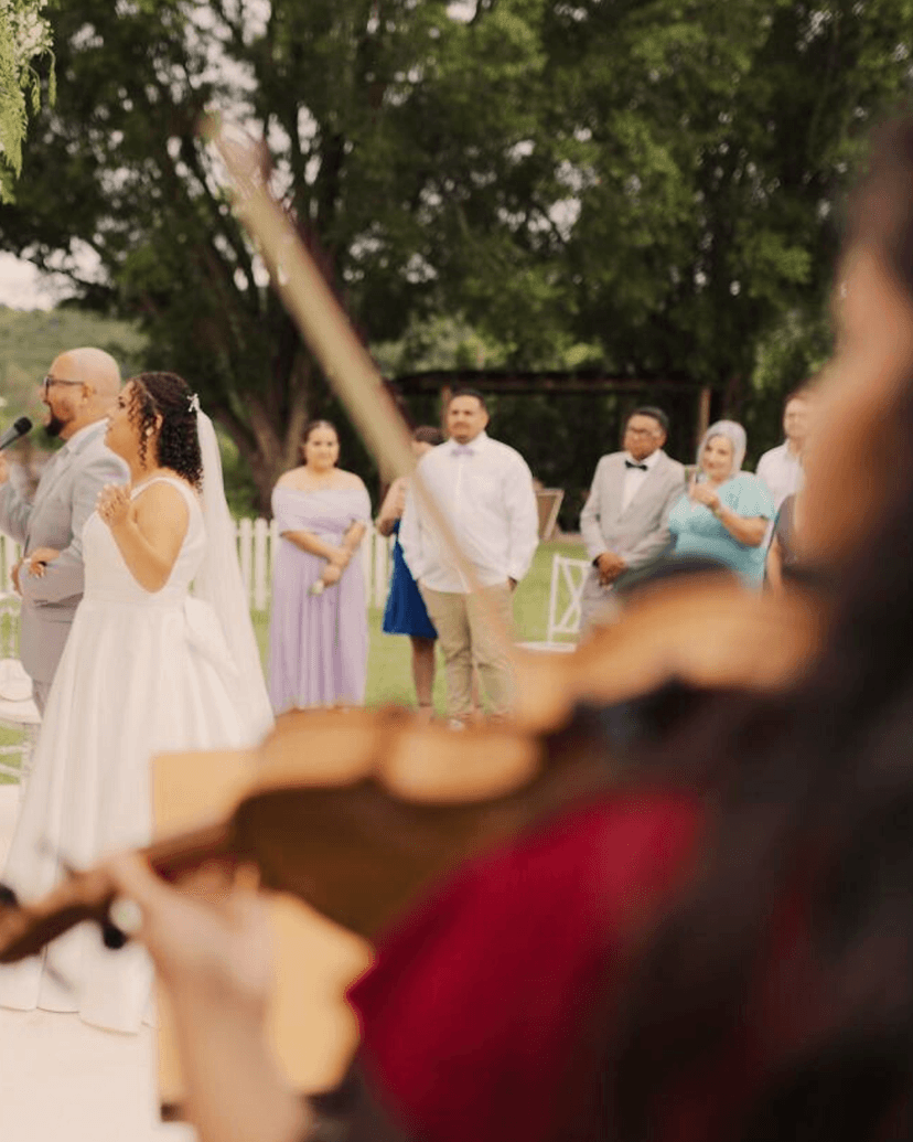 Apresentação musical 4