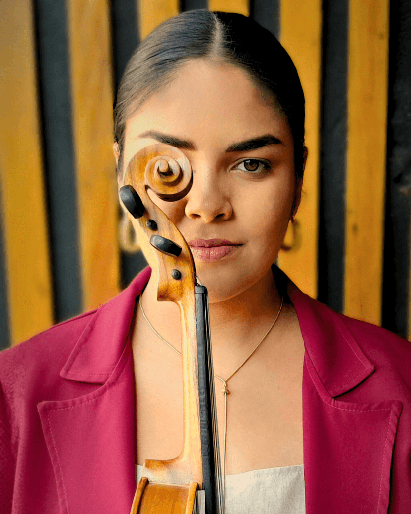 Apresentação musical 5